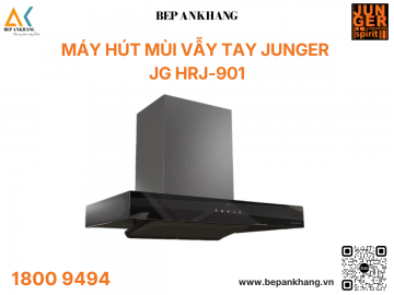 Máy hút mùi vẫy tay Junger JG HRJ-901 